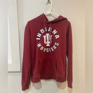 Indiana Hoosiers Hoodie
